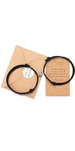 couples bracelets