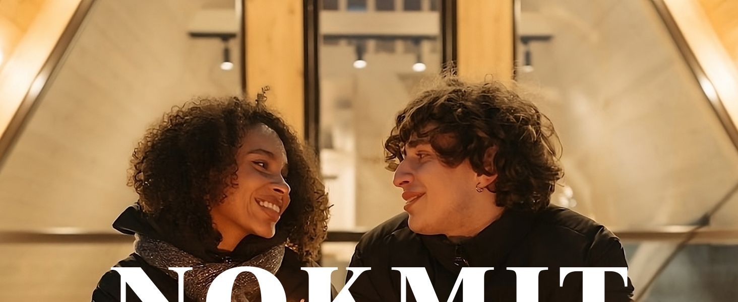 Welcome to NOKMIT