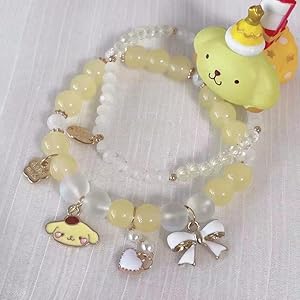 Sanrio Bracelets