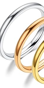 wedding band