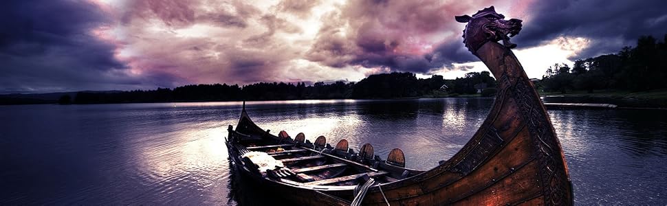 dragon boat