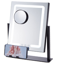 makeup mirror with lights