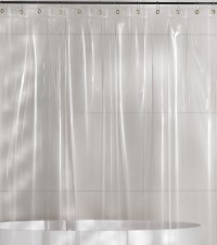 shower curtain liner