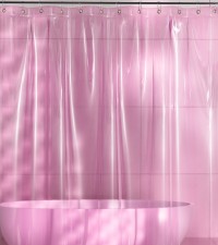 shower curtain liner