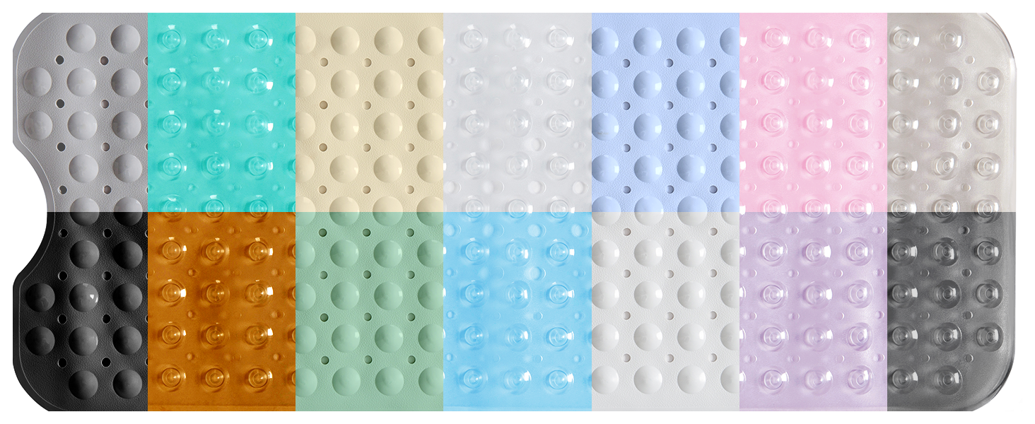 More Colors for Your Options