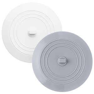 sink tub bathtub shower drain stopper cover plug rubber silicone bathtub plug