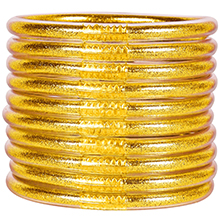 10pcs/set jelly bracelet