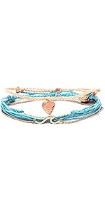 Pura Vida By The Sea Bracelet bundle pack