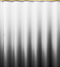 shower curtain