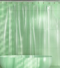shower curtain liner