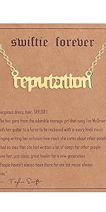 reputation