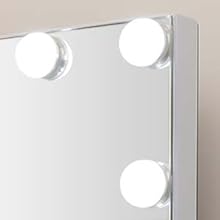 vanity mirror