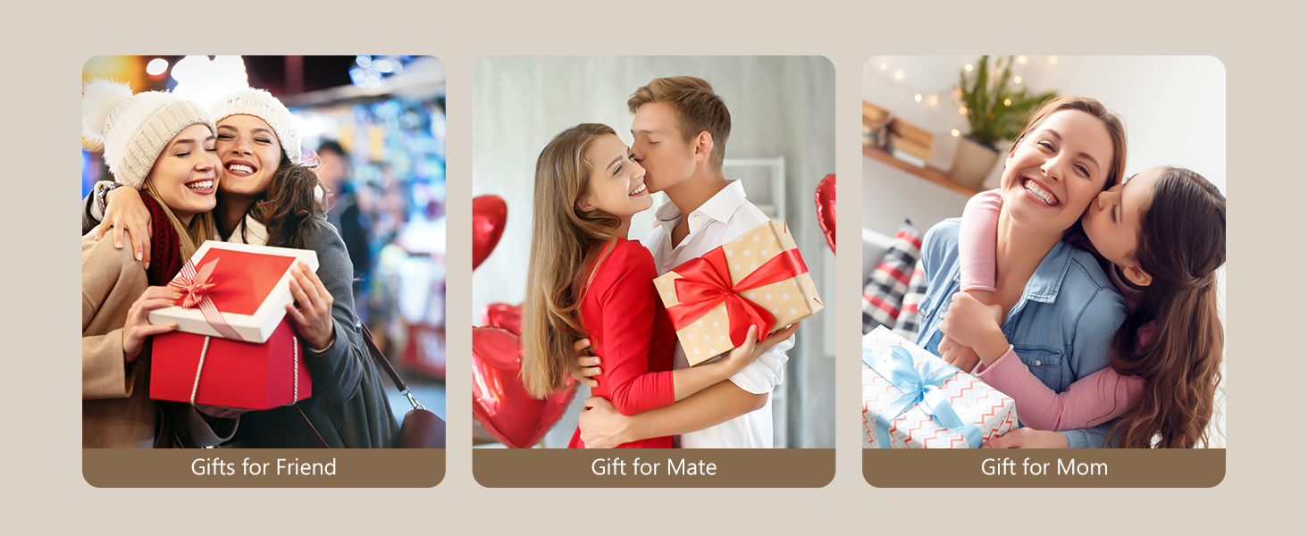 Best gift for her