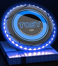 Udisc LED