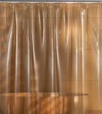 shower curtain liner