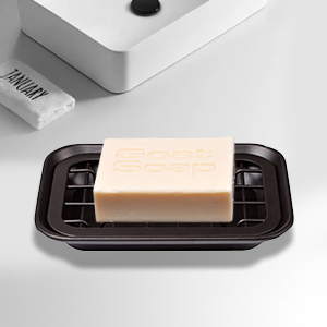 Soap dish