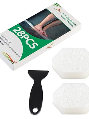 non slip bathtub strips