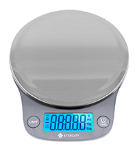 EK9000 Food Scale