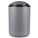 Trash can