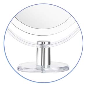 desk mirror