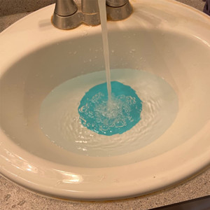 drain plug