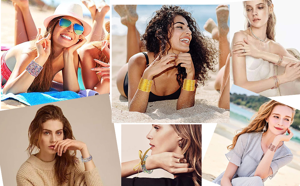 bracelets