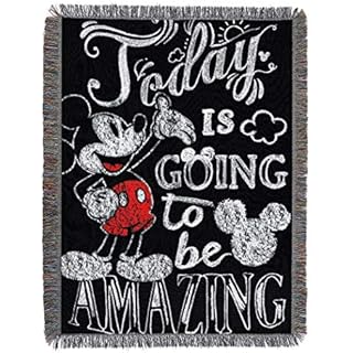 Disney's Mickey Mouse, 