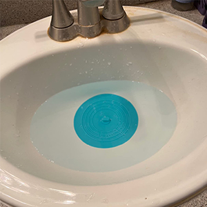 Drain Stopper