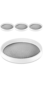 LAZ581 lazy susan organizer