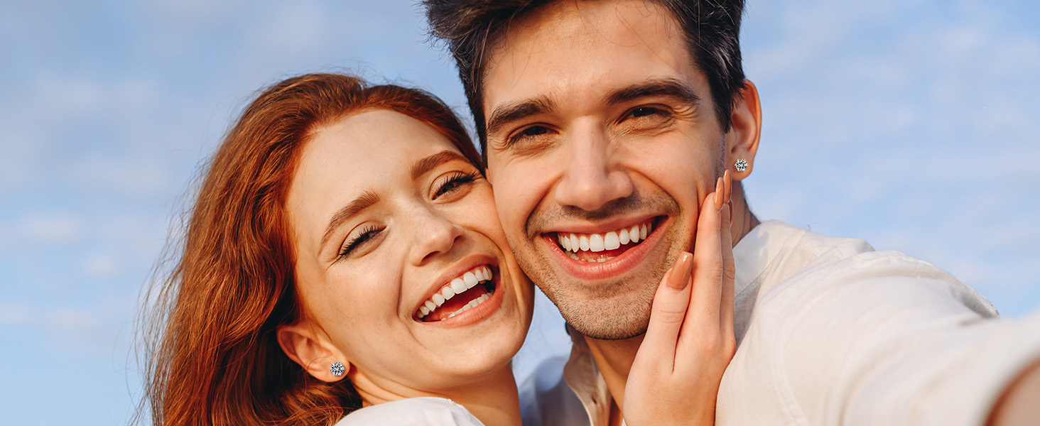 stud earrings for girl