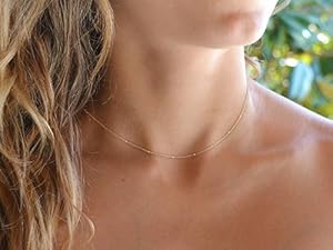 Gold Necklaces for Women