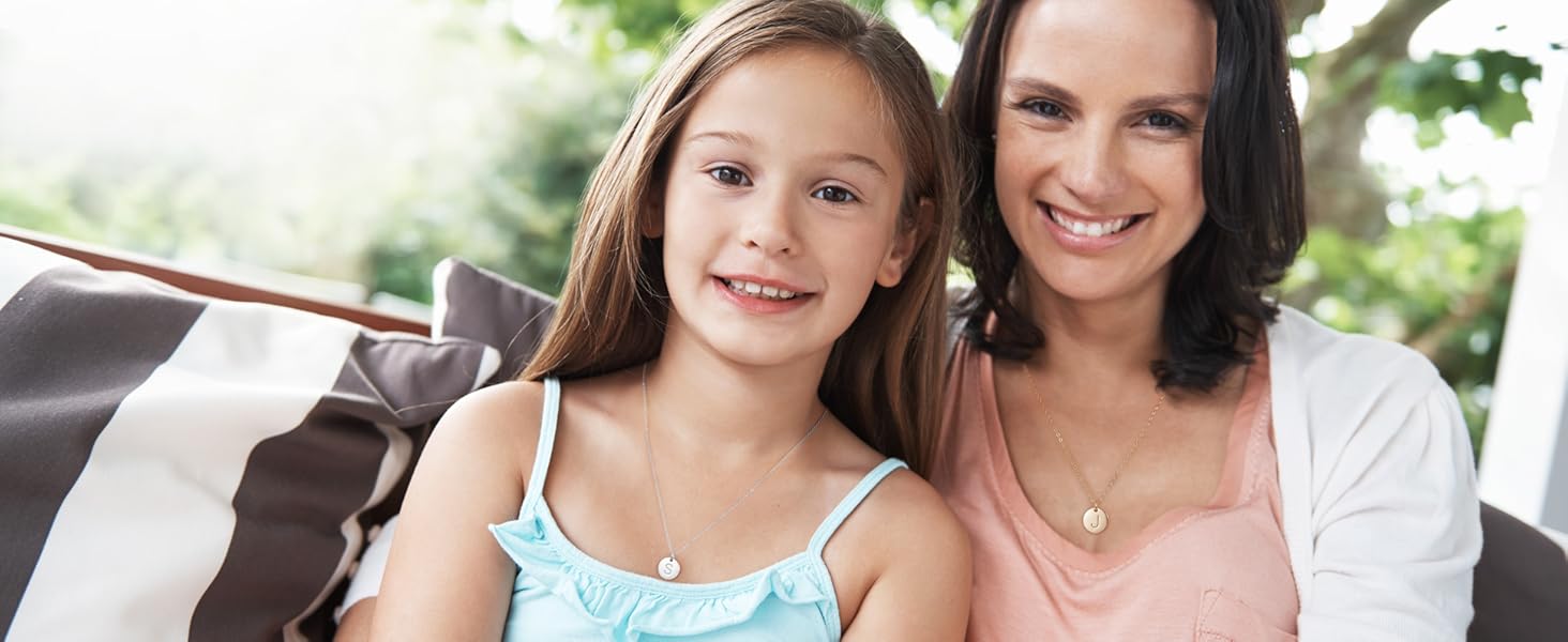 Necklaces for Teen Girls