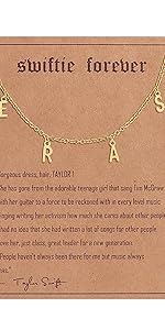 Eras necklace