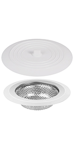 sink strainer