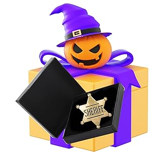sheriff badges