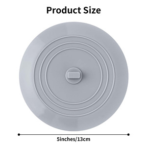 bath tub bathroom kitchen sink shower drain stopper stoppers cover covers plug