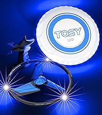 TOSY DUO LED Blue