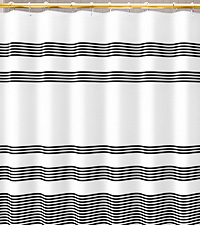 shower curtain