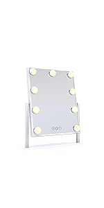 small vanity mirror