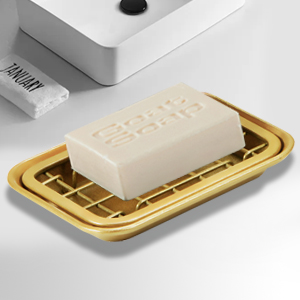 Soap dish