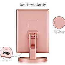 Dual Power Supply
