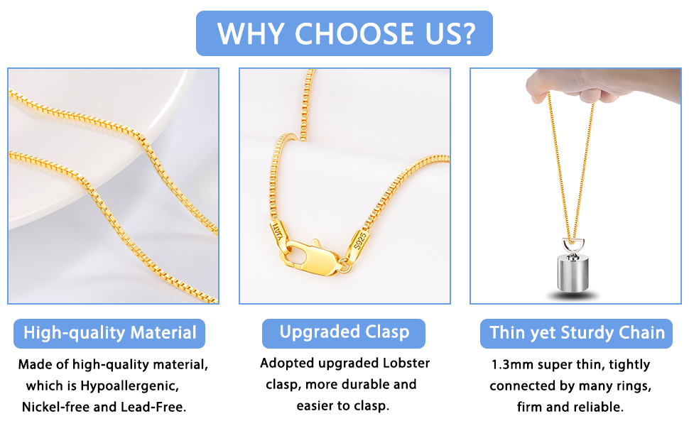 gold chain necklace women