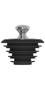 Drain plug