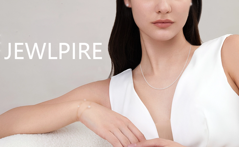 sterling silver chain