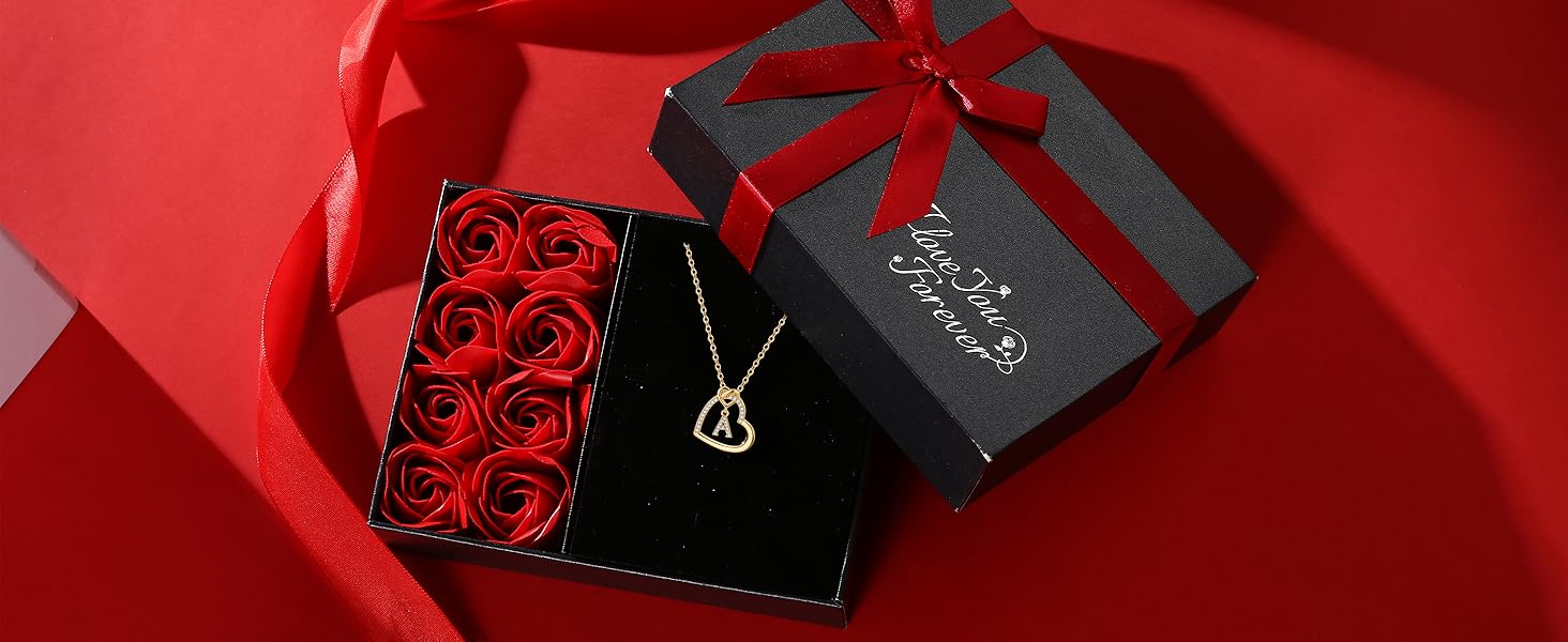 A necklace
