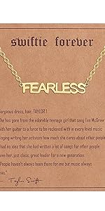fearless