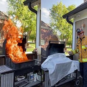bbq