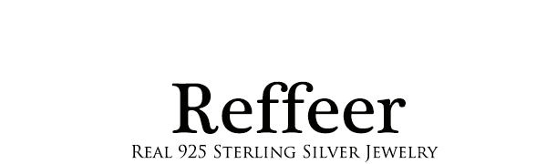 reffeer earrings