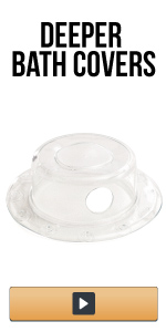 bath cover