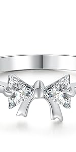 bowtie ring